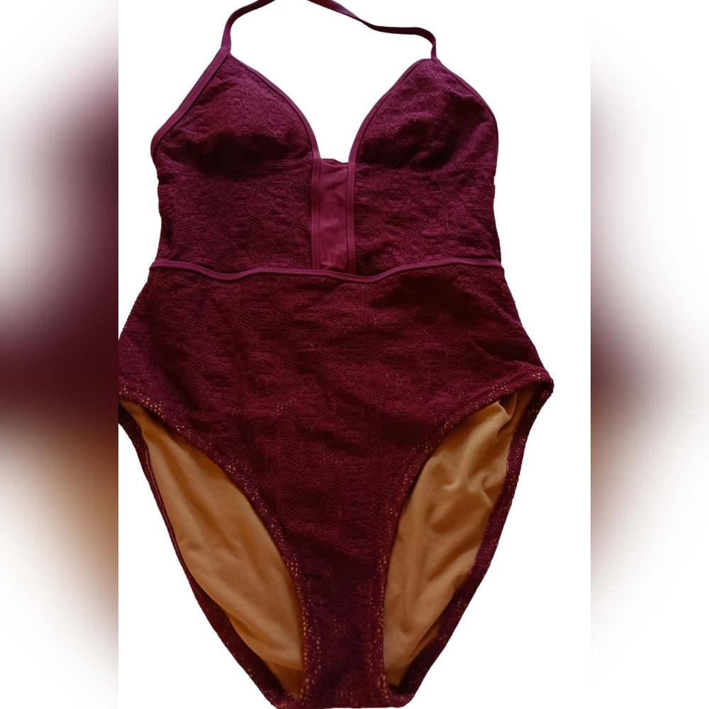 Size M Mossimo Swimsuit